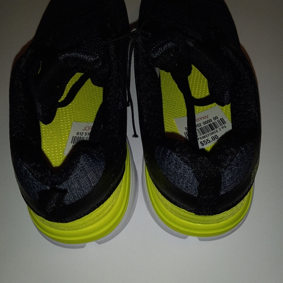 FILA PrimeForce 2 Ps For boys Size 2 - Picture 4 of 7